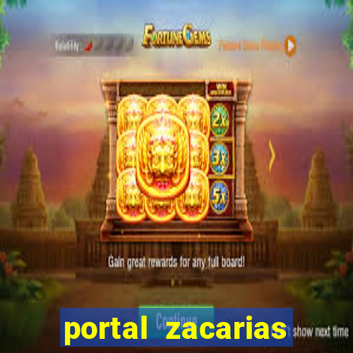 portal zacarias brinda nunes